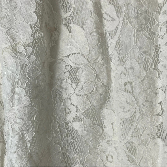 RACHEL by Rachel Roy Lace Dress Size 0 - Picture 3 of 6